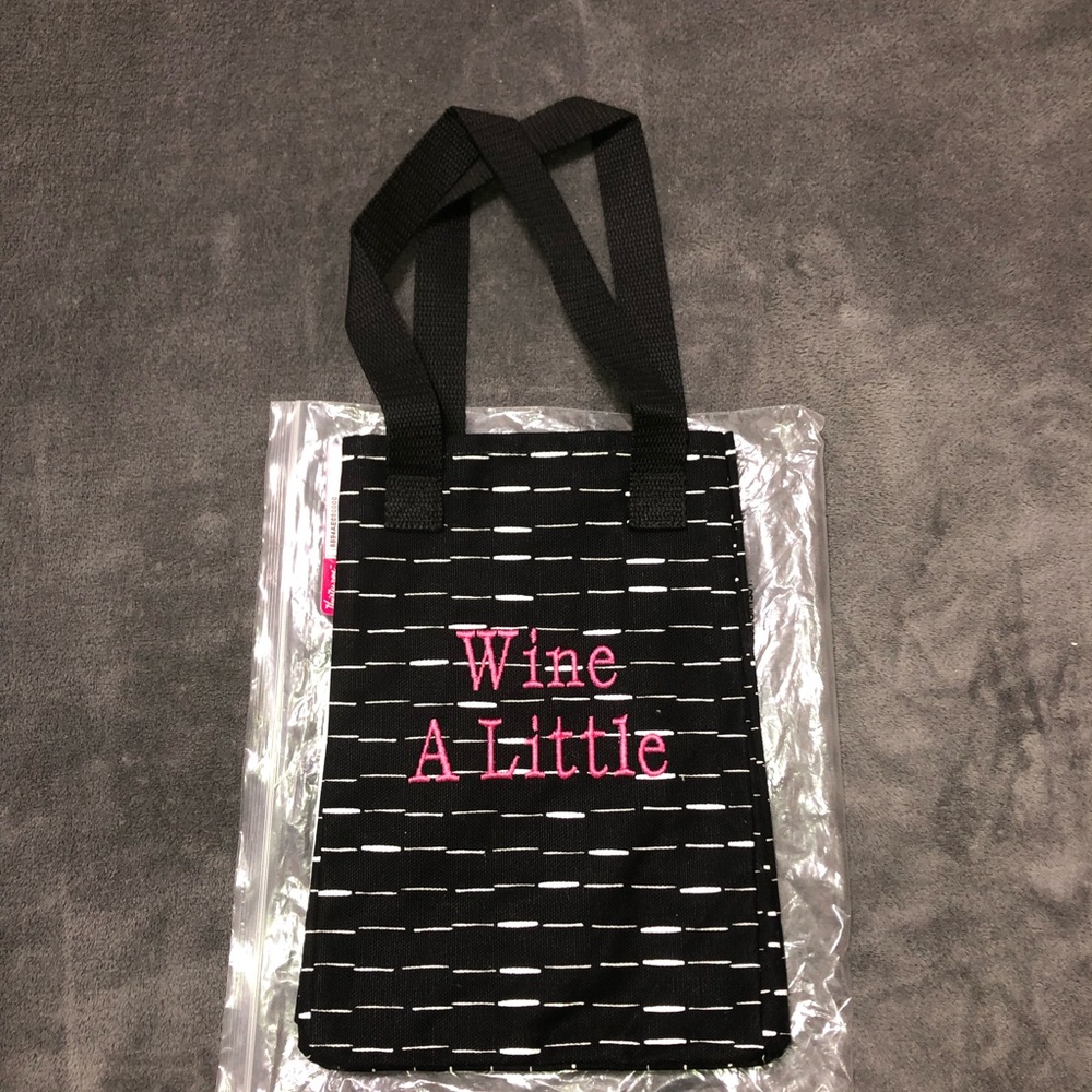 NEW Thirty One Twice As Nice Tote